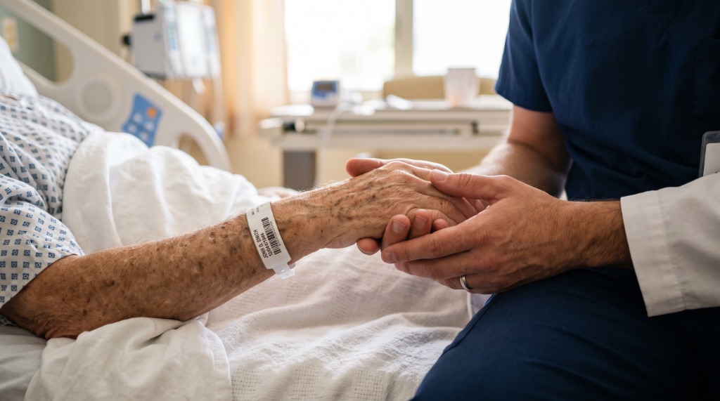 DIMS Hospital Care